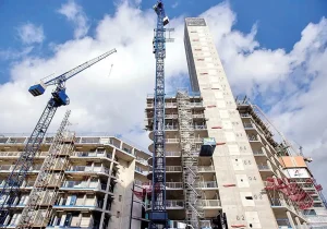 صدور مجوز ساخت هتل ۴۲ طبقهای «ولنجک» تخلف آشکار شهرداری است