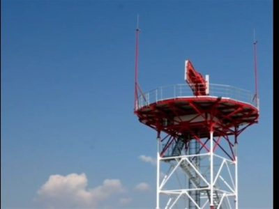 نخستین رادار پروازی تمام ایرانی آماده بهرهبرداری شد