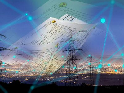 کاهش آمپر برق مشترکانی که بیش از ۲.۵ برابر الگو مصرف کنند