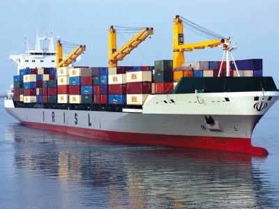 نیاز ۴ میلیارد دلاری “کشتیرانی” برای نوسازی ناوگان