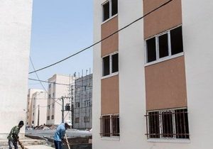 گاز ۲۵۰ واحد مسکن مهر پرند وصل شد