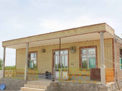 آغاز ساخت ۸ هزار واحد مسکن محرومان در کشور