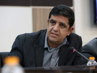 آفریقا فرصت طلایی کشت فراسرزمینی ایران