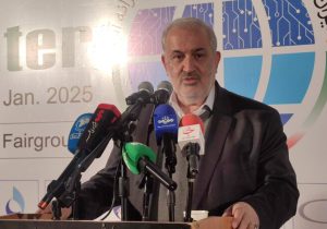 آورد سالانه آب تجدیدپذیر کشور ۳۷ درصد کاهش داشته است