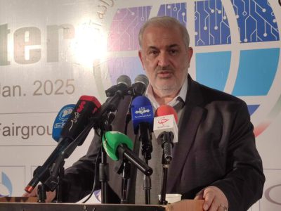 آورد سالانه آب تجدیدپذیر کشور ۳۷ درصد کاهش داشته است