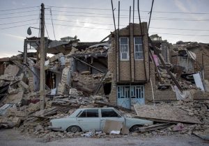 شفافیت نصفه و نیمه؛ آیا حذف صندوق بیمه حوادث طبیعی از آمار شکایتها اتفاقی است؟