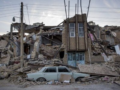 شفافیت نصفه و نیمه؛ آیا حذف صندوق بیمه حوادث طبیعی از آمار شکایتها اتفاقی است؟