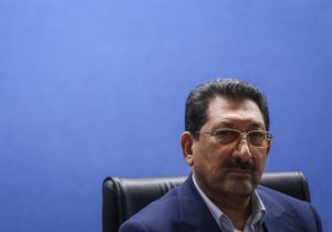 اتابک وزارت صمت بر ممنوعیت واردات کالاهای خارجی دارای مشابه تولید داخل اصرار دارد