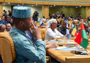 احیای جایگاه اقتصادی ایران در بازار آفریقا