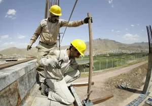 افزایش ۴۵درصدی مزد کارگران کمر تولید را شکست؟