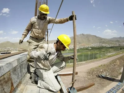 افزایش ۴۵درصدی مزد کارگران کمر تولید را شکست؟