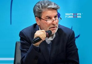 برخی نمایندگان حامی مدیران فاسد هستند