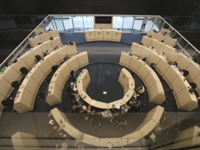 بازار سهام، آماده پرواز بر بال توافق