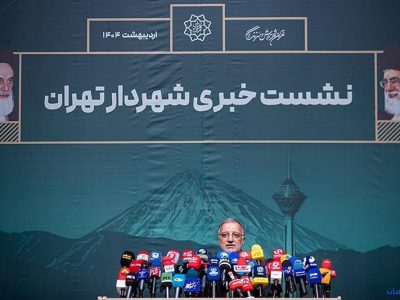 تراکم فروش در این دوره از مدیریت شهری کاهش یافته است