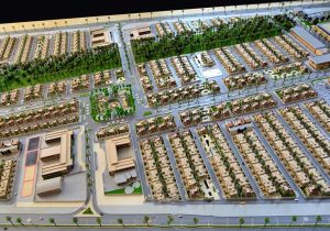 تصویب احداث ۹ شهرک در شورای عالی شهرسازی