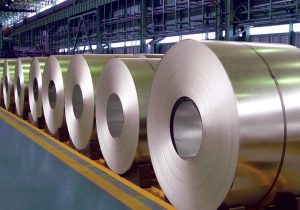 جهش دلاری صادرات فولاد ایران در آغاز ۱۴۰۴