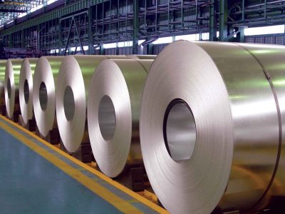 جهش دلاری صادرات فولاد ایران در آغاز ۱۴۰۴