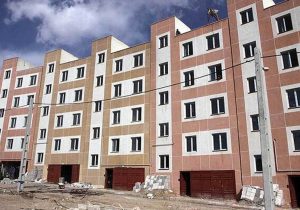 دامنه پوشش وام ۶۵۰ میلیونی نهضت ملی مسکن افزایش یافت