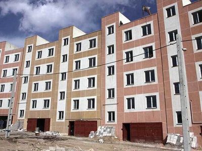 دامنه پوشش وام ۶۵۰ میلیونی نهضت ملی مسکن افزایش یافت