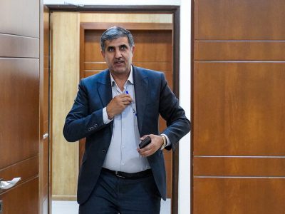 استفاده از ظرفیتهای استانی برای اجلاس ایران و آفریقا