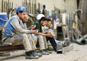 ساخت ۱۵۰ هزار واحد مسکونی برای کارگران صنعت