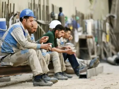 ساخت ۱۵۰ هزار واحد مسکونی برای کارگران صنعت