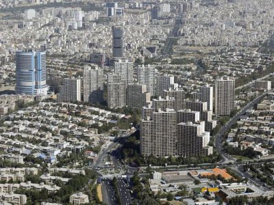 نه خریدار هست، نه فروشنده