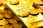 کاهش قیمت طلا و سکه