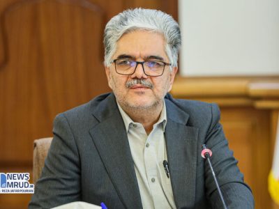 ۱۶.۲ هزار هکتار اراضی شهری در ۸ ماه دولت چهاردهم تامین شد