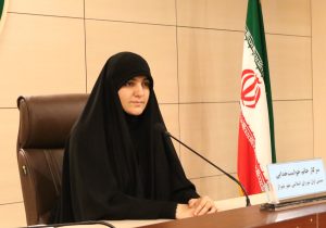 هرگونه کوتاهی و ضعیفنمایی خیانت به خون پاک شهداست