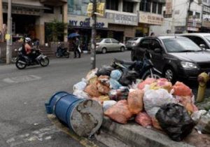 شیراز ؛ شهر پلاستیکی !