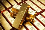 قیمت جهانی طلا امروز ۱۴۰۴/۳/۱۵