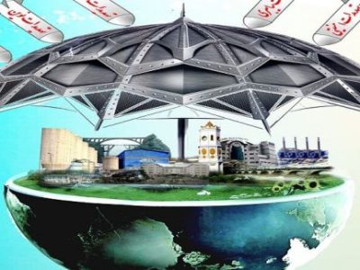 پدافند غیر عامل کشورمان را تقویت کنیم