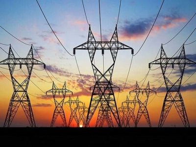۳۵ درصدی خطوط انتقال برق فرسوده اند