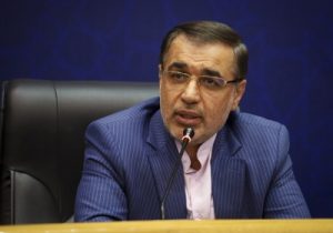 ققسه ها را خالی نکنید ! فارس تا شش ماه دیگر هم ذخیره کالا دارد