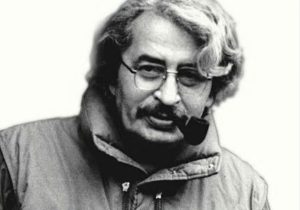 گمشده در غبار // با عکس نصرت رحمانی