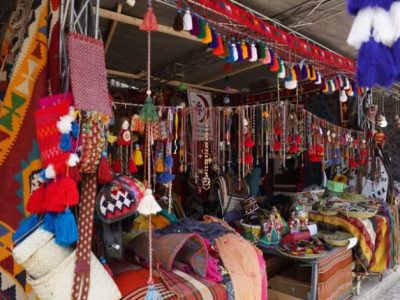 سرانگشتان هنرمند فارس رمق می گیرد