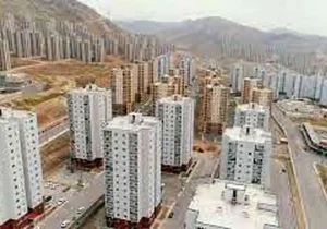 شرط عجیب سازندگان مسکن مهرِ هشتگرد برای تحویل کلید به خریدارن!