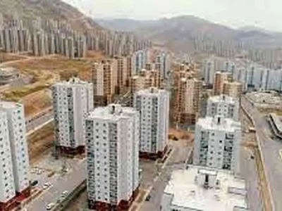 شرط عجیب سازندگان مسکن مهرِ هشتگرد برای تحویل کلید به خریدارن!
