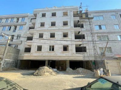 جای خالی برخی تولیدات ایرانی در نهضت ملی مسکن