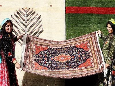 اصالت ، در تار و پود فارس