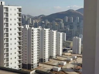 پیشخرید مصالح برای اجرای طرح نهضت ملی مسکن