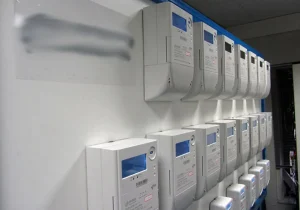 نصب ۷ میلیون کنتور هوشمند تا پایان سال