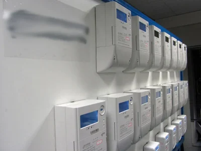 نصب ۷ میلیون کنتور هوشمند تا پایان سال