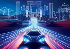 شیراز از امروز میزبان برترین خودروسازان کشور است