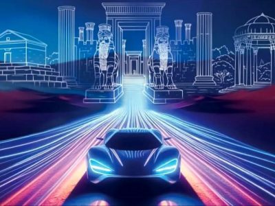 شیراز از امروز میزبان برترین خودروسازان کشور است