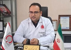 تنها جراحیهای اورژانسی درمانی مشمول تأمین خون هستند