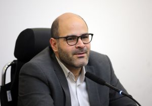 دیوارنگاره اصلی شیراز محل تمرین و آزمایش طراحان سازمان اوج نیست