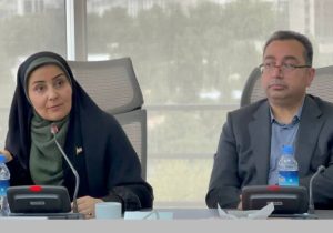 بازسازی مناطق خسارت دیده در جنگ در اولویت ماست