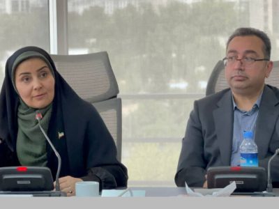 بازسازی مناطق خسارت دیده در جنگ در اولویت ماست